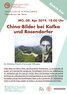 China-Bilder bei Kafka und Rosendorfer